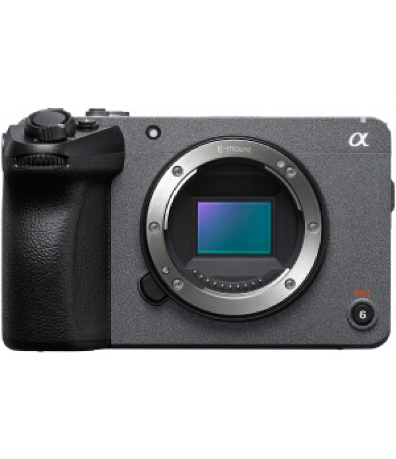 Sony FX30